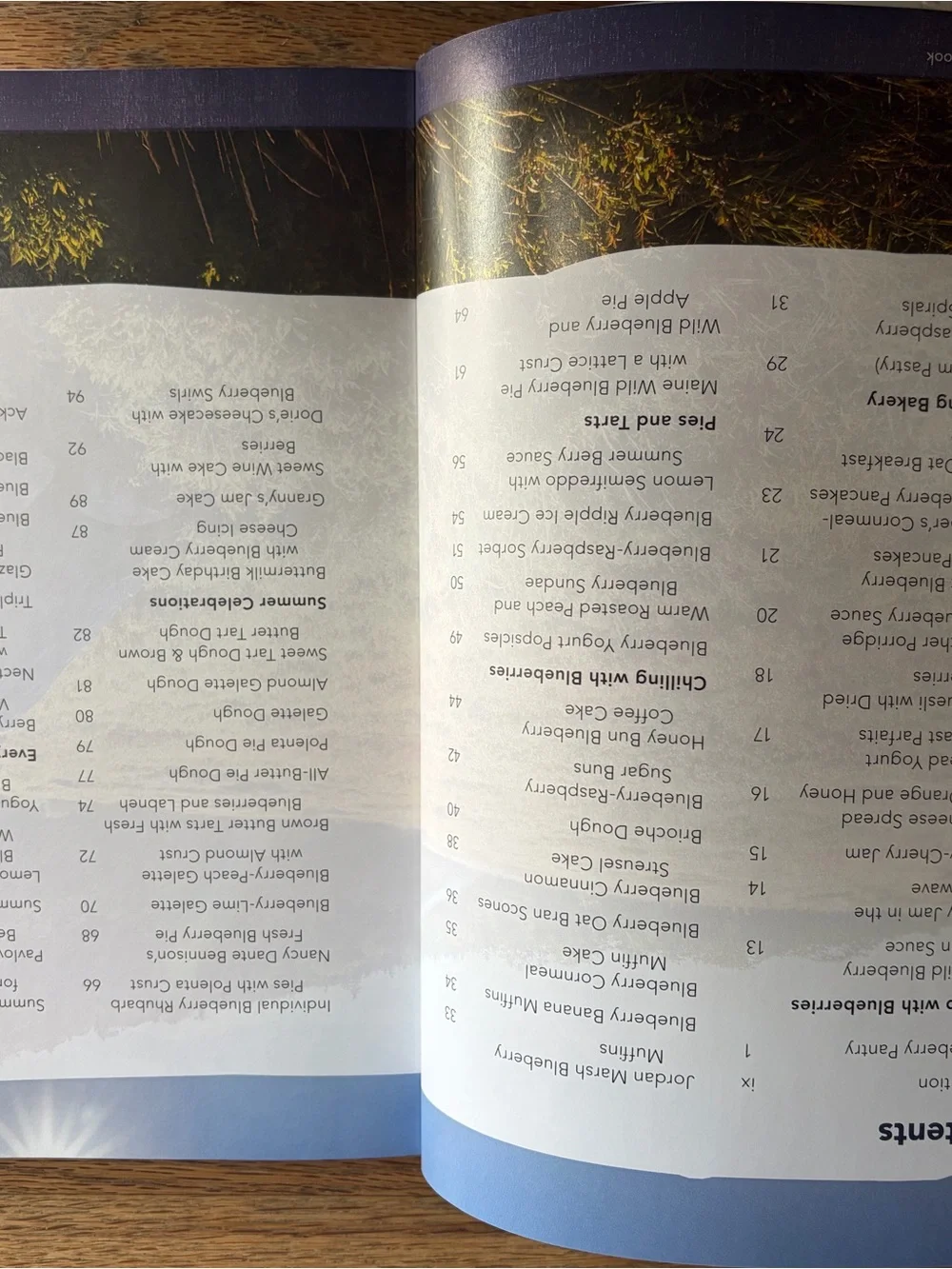 N/A hardcover cookbook